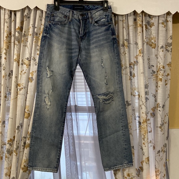 NWOT Aeropostale jeans - Picture 6 of 8